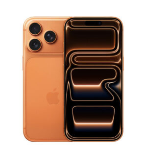 iPhone 17 Pro