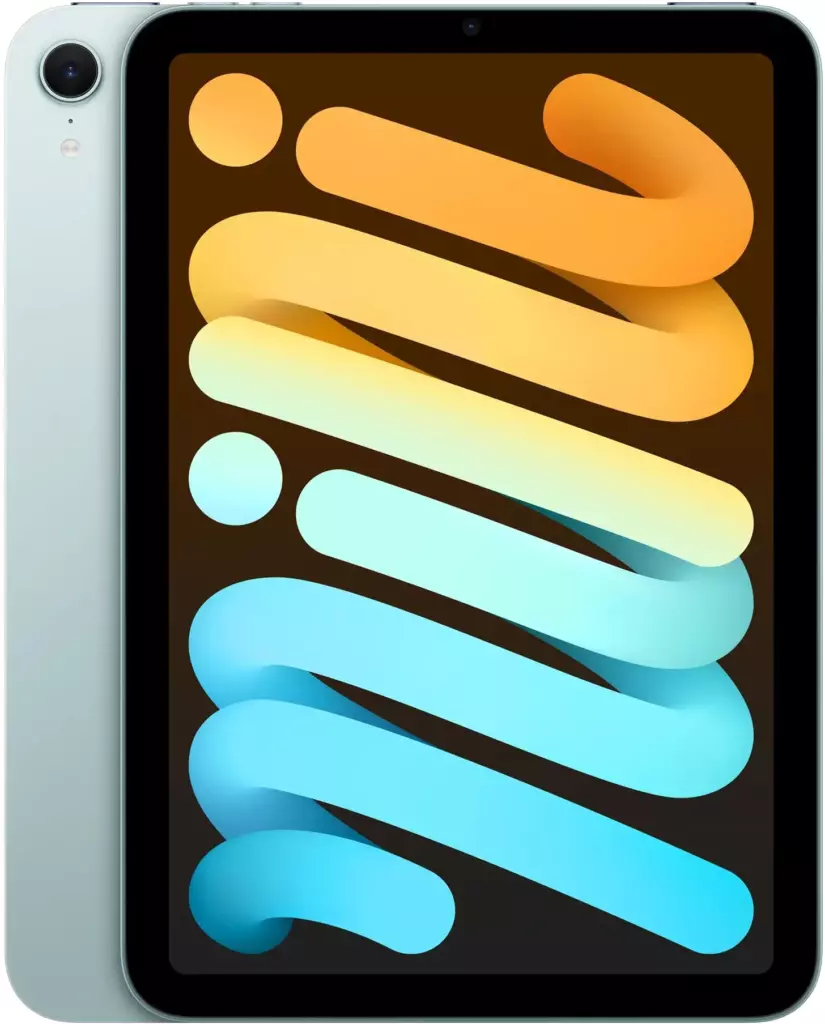 iPad mini 7 2024