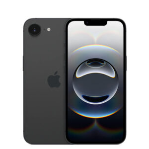 iPhone 16e